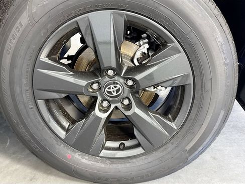 New 2026 Toyota RAV4 LE image 31