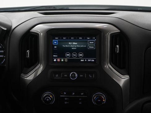 Used 2019 Chevrolet Silverado 1500 W/T w/ WT Convenience Package image 15