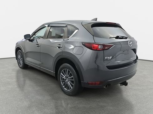 Used 2019 MAZDA CX-5 Touring image 5