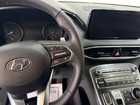 Certified 2023 Hyundai Santa Fe SEL FWD image 19