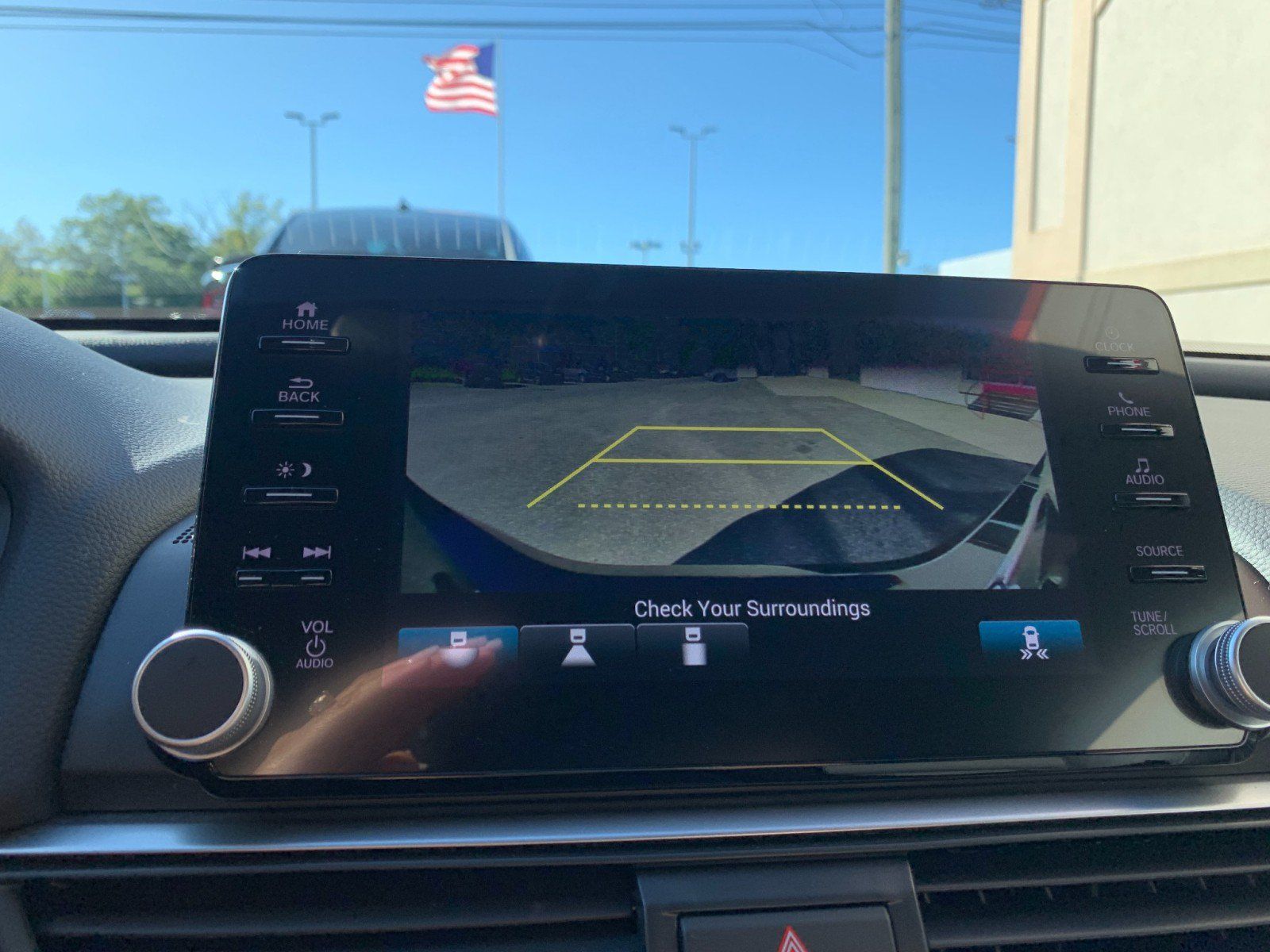 Used 2022 Honda Accord Sport image 39