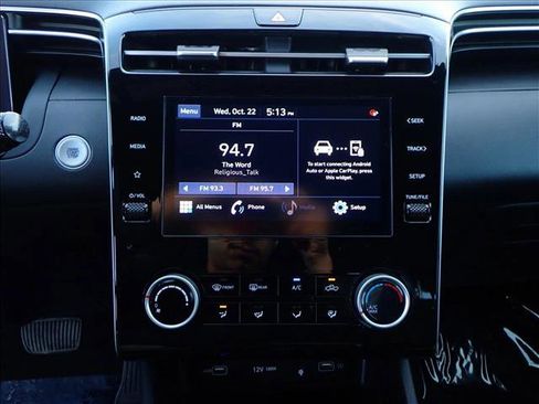 Used 2022 Hyundai Santa Cruz SEL w/ Activity Package image 16