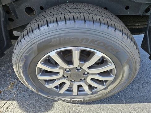 Used 2021 Ford Ranger Lariat w/ Equipment Group 501A High image 14