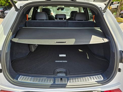 New 2026 Genesis GV70 3.5T Sport Prestige image 14