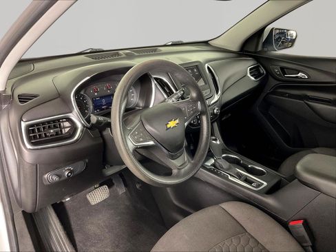 Used 2019 Chevrolet Equinox LT FWD image 17