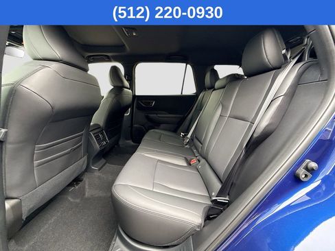 New 2026 Subaru Outback Limited XT image 31