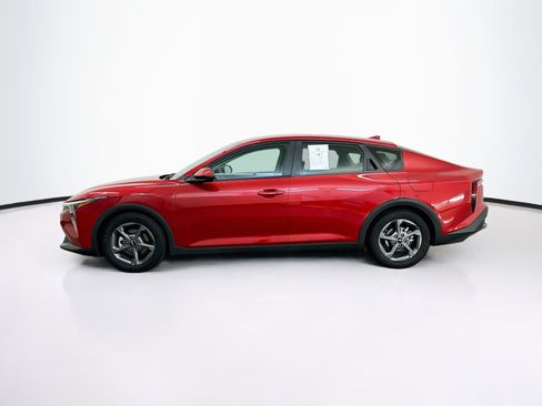 Used 2025 Kia K4 FWD image 4