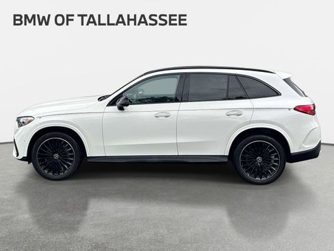 Used 2026 Mercedes-Benz GLC 300 image 9