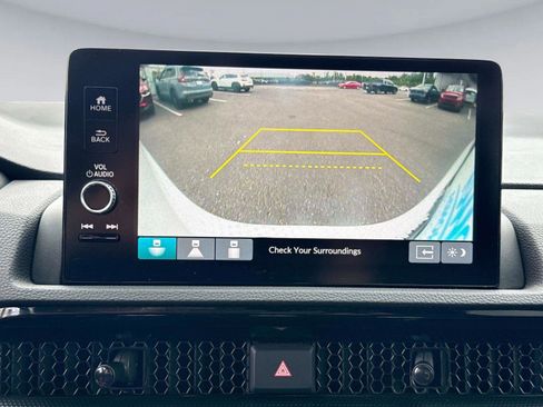 Certified 2023 Honda CR-V EX-L image 25