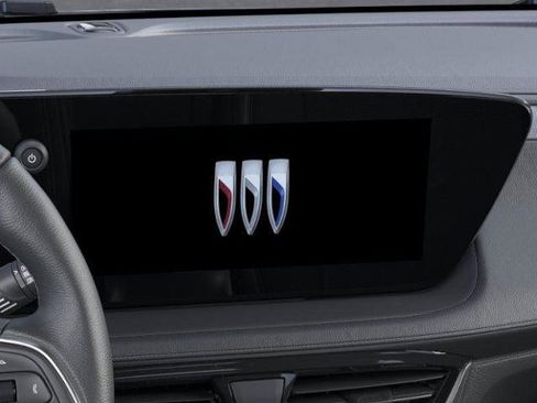 New 2026 Buick Encore GX Preferred w/ Comfort Package FWD image 20