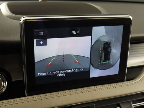 Used 2020 Lincoln Corsair FWD image 36