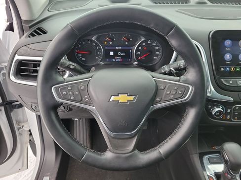 Used 2023 Chevrolet Equinox Premier image 23