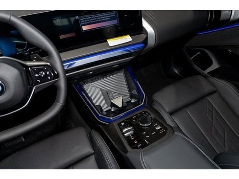 New 2026 BMW X3 xDrive30 w/ Premium Package image 57