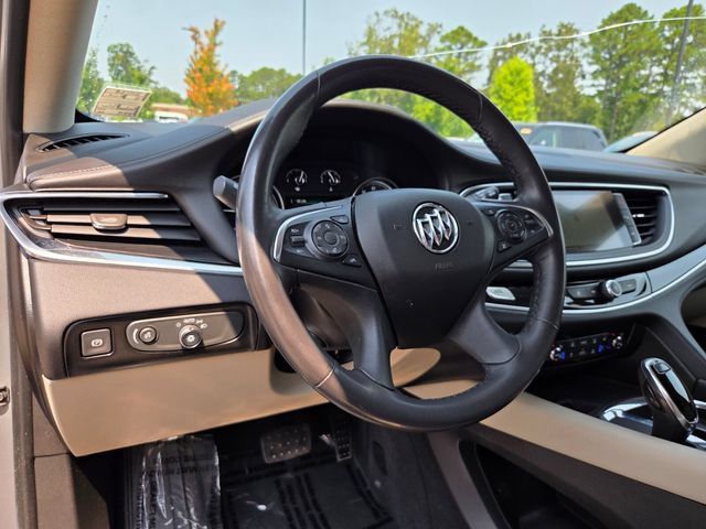 Used 2018 Buick Enclave Premium FWD image 10