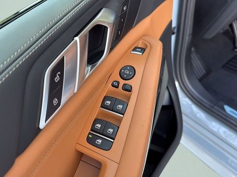 New 2026 BMW X5 xDrive40i w/ M Sport Package image 22