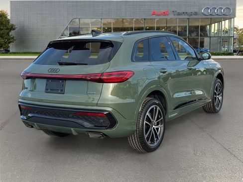 New 2026 Audi Q5 Premium Plus AWD/4WD image 3
