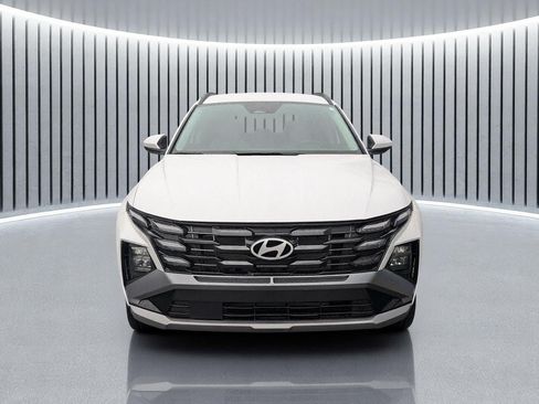 Used 2026 Hyundai Tucson SEL FWD image 12