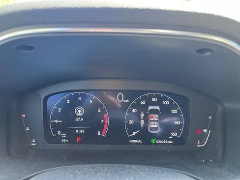 Used 2024 Acura Integra FWD image 10