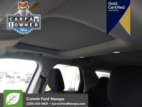 Certified 2025 Ford Bronco Sport Big Bend w/ Convenience Package image 25