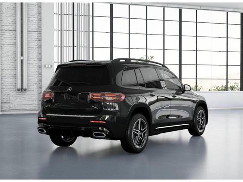 Certified 2024 Mercedes-Benz GLB 250 image 36