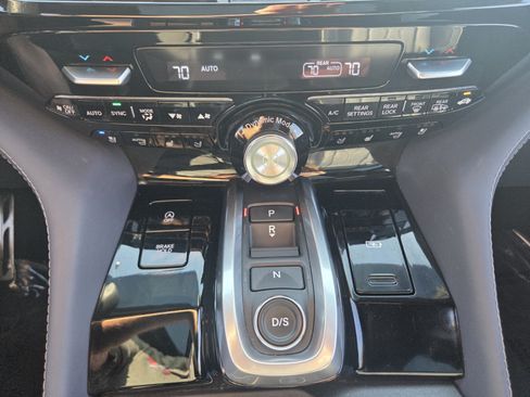 Used 2024 Acura MDX Type S AWD/4WD image 26
