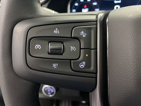 New 2025 GMC Sierra 3500 Denali Ultimate image 21