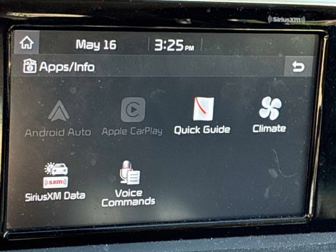 Used 2019 Kia Stinger AWD/4WD image 31