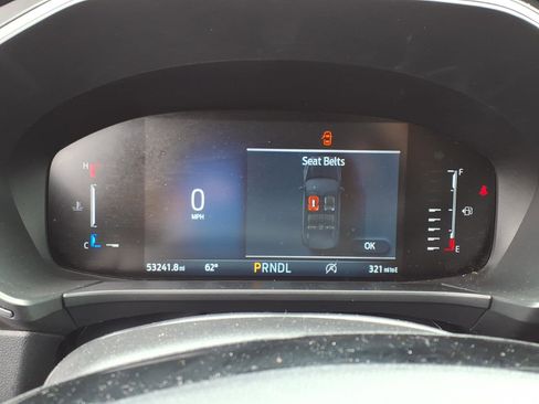 Used 2024 Ford Escape Active image 8