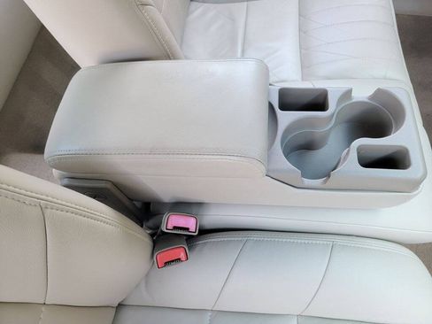 Used 2002 Chevrolet Impala LS w/ Seating Comfort Pkg FWD image 21