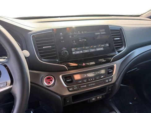 Used 2021 Honda Passport EX-L image 11