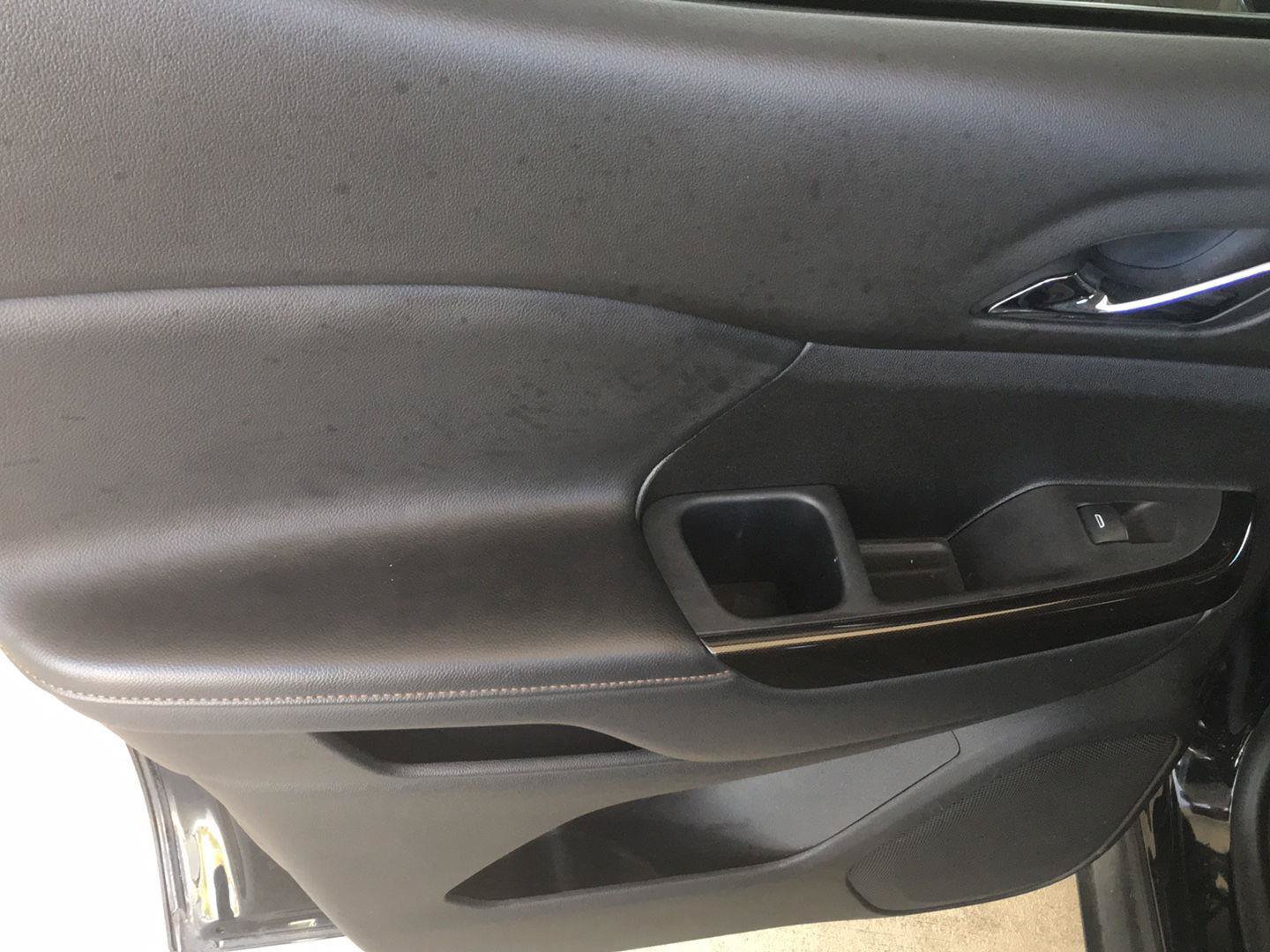 Used 2021 GMC Acadia AT4 w/ LPO, Floor Liner Package AWD/4WD image 26