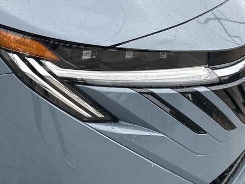 New 2026 Nissan Sentra SV w/ SV Convenience Package FWD image 10