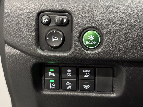 New 2025 Honda Ridgeline TrailSport+ image 26