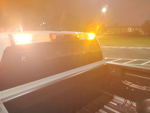 Used 2022 Chevrolet Colorado LT w/ Fleet Safety Package image 18