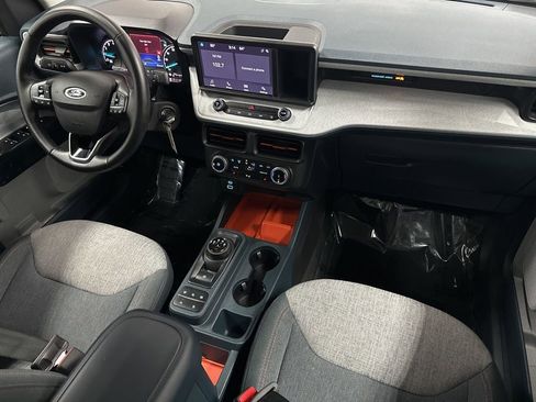 Used 2024 Ford Maverick XLT w/ XLT Luxury Package image 13