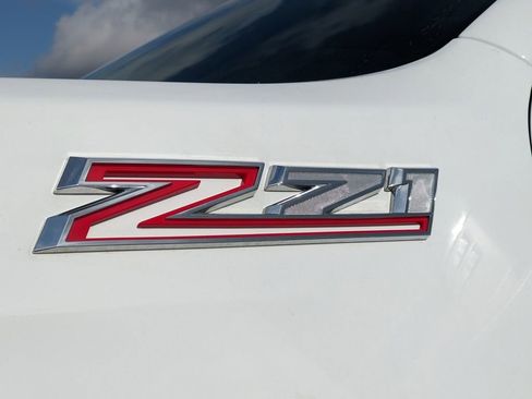 Used 2024 Chevrolet Silverado 2500 LTZ w/ LTZ Plus Package image 30