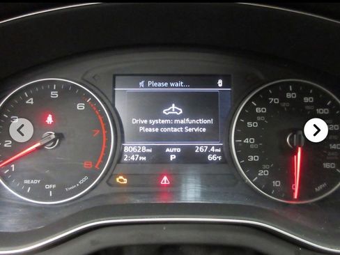 Used 2018 Audi Q5 2.0T Premium AWD/4WD image 9