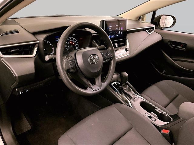 Used 2023 Toyota Corolla LE FWD image 12