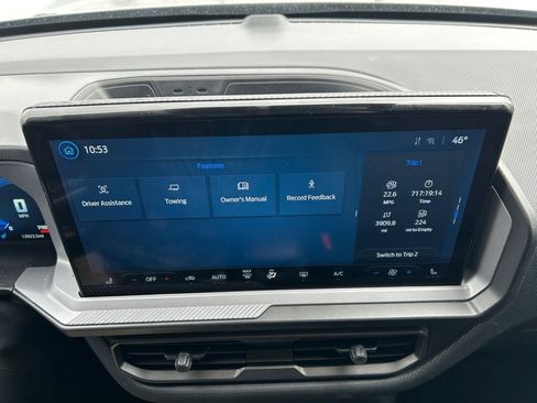 Used 2025 Ford Bronco Sport Big Bend w/ Convenience Package AWD/4WD image 25