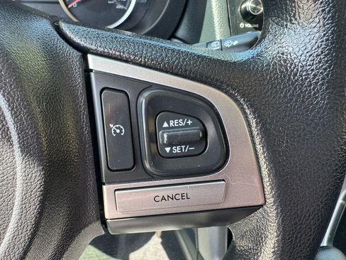 Used 2018 Subaru Forester 2.5i Premium w/ All-Weather Package AWD/4WD image 25