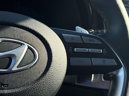 Used 2024 Hyundai Palisade Limited image 11