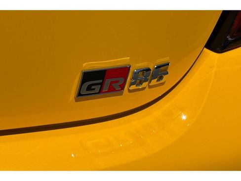 Used 2026 Toyota GR86 YUZU Limited w/ GR Aero Kit RWD image 31