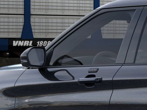 New 2026 Ford Explorer Tremor AWD/4WD image 20