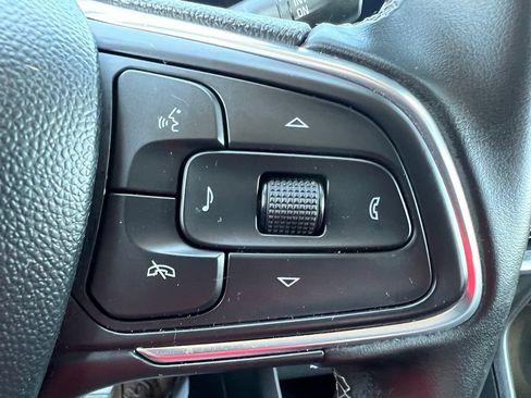 Used 2025 Buick Encore GX Preferred w/ Advanced Technology Package FWD image 37