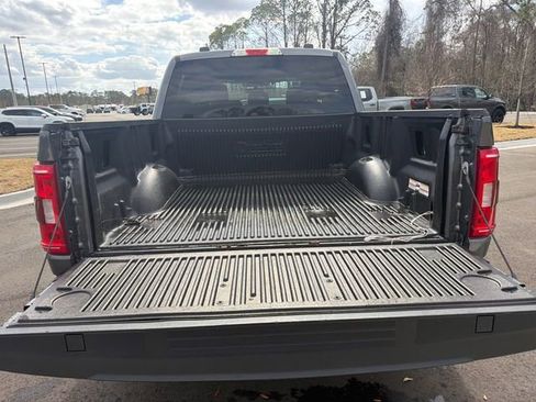 Used 2023 Ford F150 XLT image 10