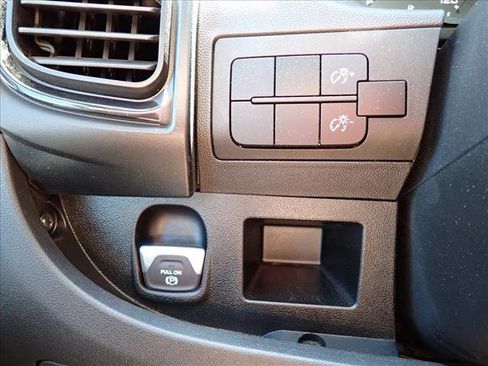 Used 2025 RAM ProMaster 1500 w/ Storage Group image 19