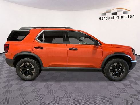 New 2026 Honda Passport TrailSport Elite image 2