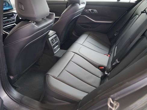 New 2026 BMW M340i w/ Premium Package RWD image 18