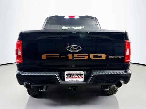 Used 2023 Ford F150 Tremor AWD/4WD image 6