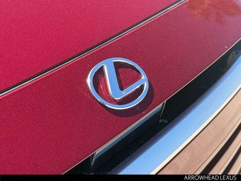 New 2026 Lexus TX 350 FWD image 35